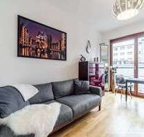 Wohnen auf Zeit in Hamburg 1.300,00 €