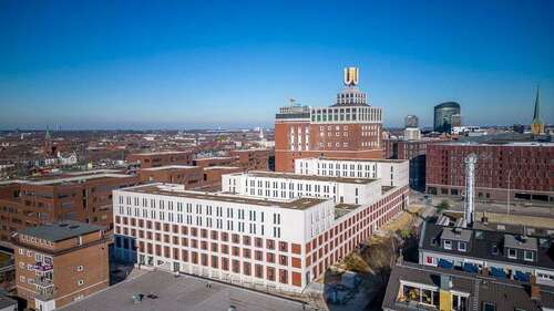 Foto - Wohnung zum Mieten in Dortmund 420,00 € 20 m²