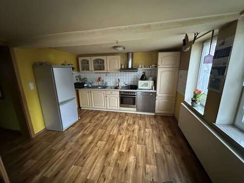 Foto - Haus zum Kaufen in Bebra 129.000,00 € 330 m²