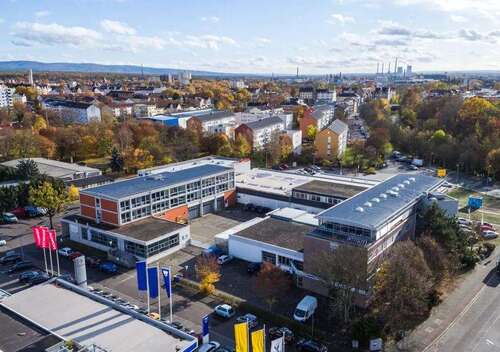 Foto - Spezialgewerbe in Hanau 6.500.000,00 € 5603 m²