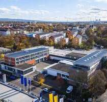 Spezialgewerbe in Hanau 6.500.000,00 € 5603 m²