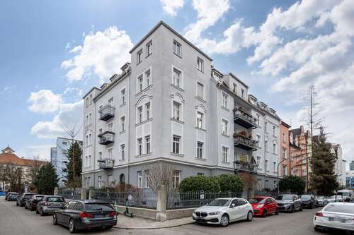 Foto - Wohnung zum Kaufen in München 695.000,00 € 76 m²