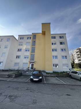 Foto - Wohnung zum Kaufen in Geislingen an der Steige 159.900,00 € 70 m²
