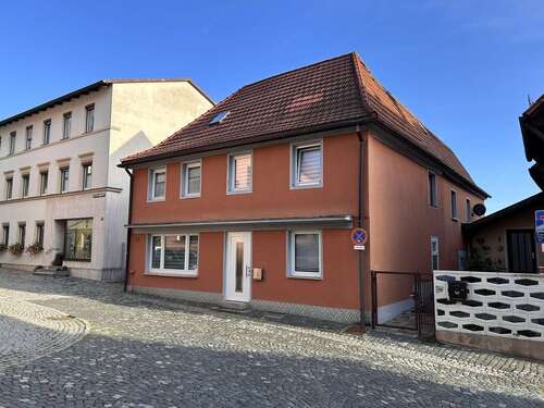 Foto - Haus zum Kaufen in Burgkunstadt 140.000,00 € 170 m²