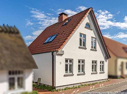 Foto - Haus zum Kaufen in Maasholm 449.000,00 € 90 m²