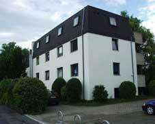 Foto - Wohnung zum Mieten in Göttingen 540,00 € 40 m²