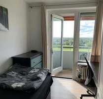 WG-Zimmer in Munich 850,00 € 10 m²