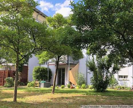 Foto - Wohnung zum Mieten in Altötting 580,00 € 59 m²