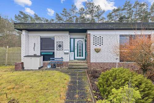 Foto - Haus zum Kaufen in Hambühren 199.000,00 € 107 m²