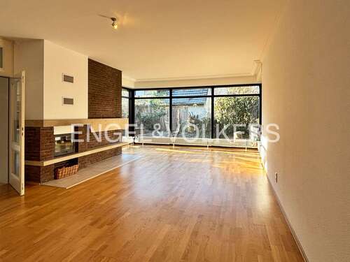 Foto - Haus zum Mieten in Heidelberg 3.500,00 € 272 m²