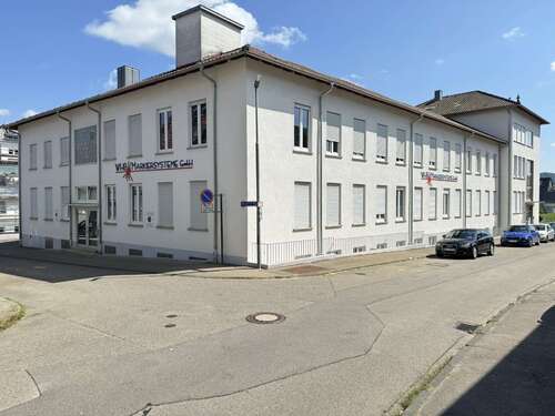 Foto - Büro in Tuttlingen 1.738.500,00 € 2100 m²