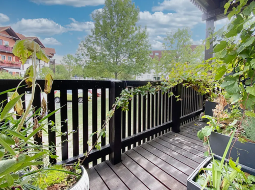 Foto - Wohnung zum Kaufen in Leipzig 78.000,00 € 37.8 m²