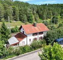 Haus zum Kaufen in Immendingen 259.000,00 € 181 m²