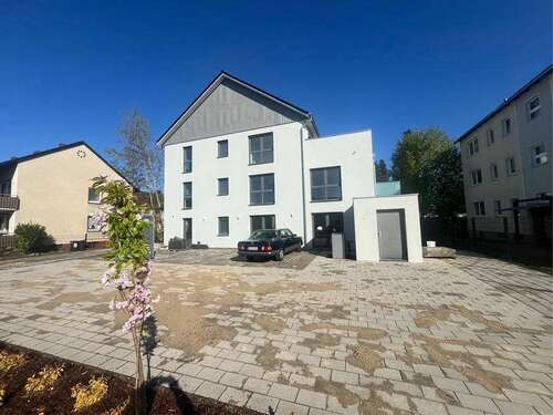 Foto - Wohnung zum Mieten in Celle 970,37 € 84.38 m²