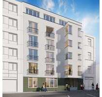 Wohnung zum Kaufen in Aachen 199.900,00 € 30.5 m²