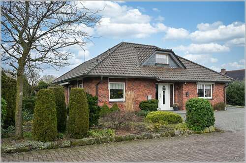 Foto - Haus zum Kaufen in Bad Bentheim 425.000,00 € 134 m²