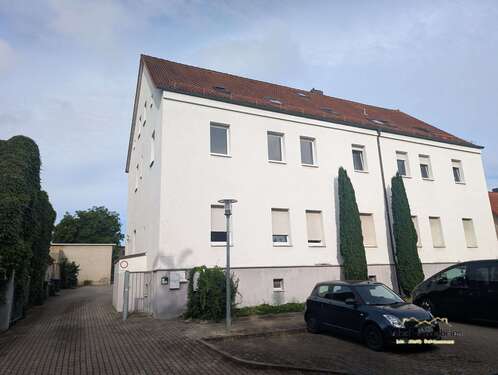 Foto - Haus zum Kaufen in Holzweißig 600.000,00 € 731 m²