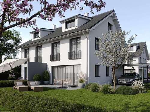 Foto - Grundstück zu verkaufen in Petershausen 750.000,00 € 866 m²