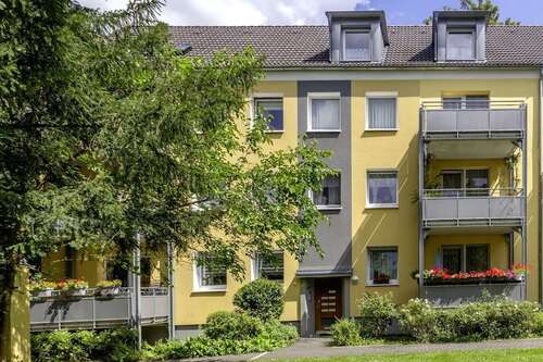 Foto - Wohnung zum Mieten in Essen 344,00 € 44.58 m²
