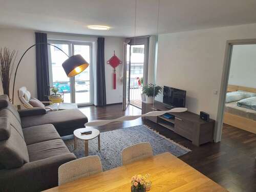 Foto - Wohnen auf Zeit in Rosenheim 1.790,00 €