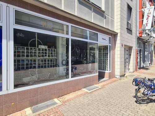 Foto - Einzelhandel in Kaiserslautern 750,00 € 76 m²