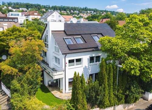 Foto - Haus zum Kaufen in Stuttgart 1.480.000,00 € 315 m²