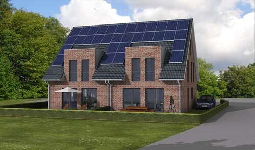 Foto - Haus zum Kaufen in Telgte 519.000,00 € 133.32 m²