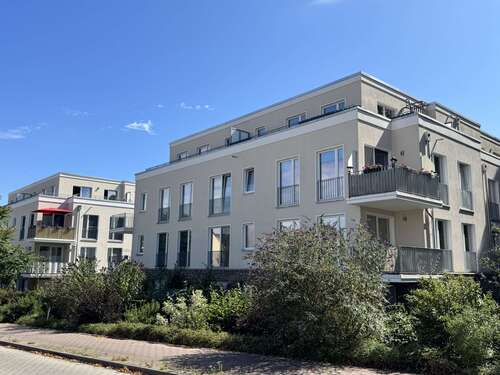 Foto - Wohnung zum Mieten in Hohen Neuendorf 1.665,00 € 100.81 m²
