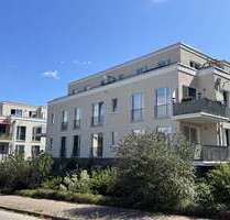 Wohnung zum Mieten in Hohen Neuendorf 1.665,00 € 100.81 m²