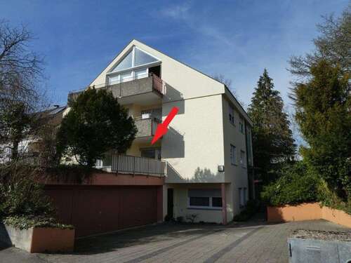 Foto - Wohnung zum Mieten in Stuttgart 1.250,00 € 93 m²