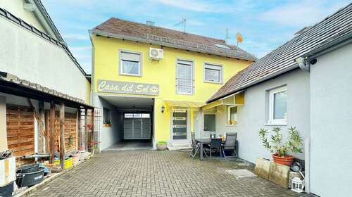 Foto - Haus zum Kaufen in Eggenstein-Leopoldshafen 579.000,00 € 153.85 m²