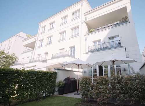 Foto - Wohnung zum Kaufen in Düsseldorf 1.690.000,00 € 223 m²