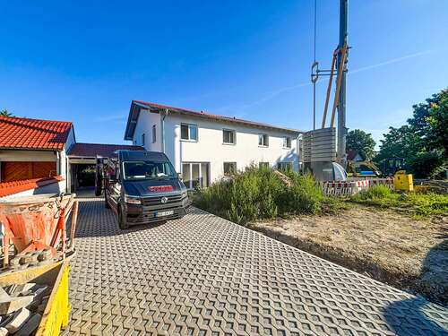 Foto - Haus zum Kaufen in Wallersdorf 619.000,00 € 154 m²