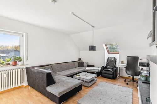 Foto - Wohnung zum Kaufen in Ismaning 499.000,00 € 74.5 m²