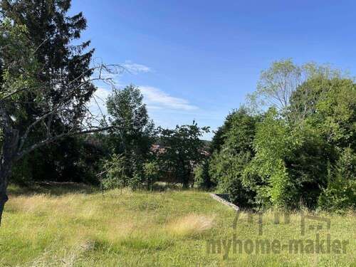 Foto - Grundstück zu verkaufen in Pyrbaum 209.832,00 € 540 m²