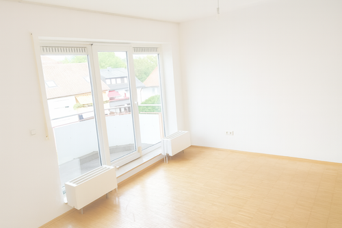 Foto - Wohnung zum Mieten in Bad Dürrheim 420,00 € 28 m²