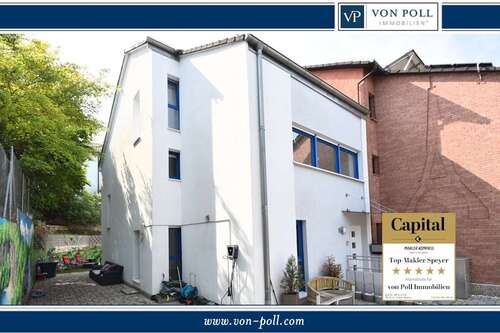 Foto - Haus zum Kaufen in Sinsheim Steinsfurt 399.000,00 € 146.64 m²