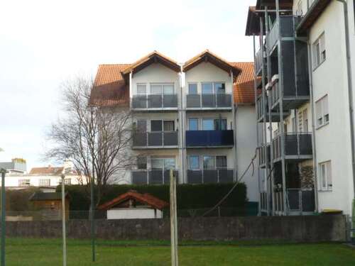 Foto - Wohnung zum Kaufen in Vöhringen 177.000,00 € 61 m²
