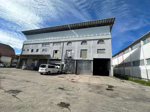 Foto - Halle in Burgberg 2.000,00 € 100 m²