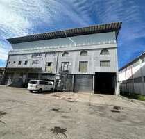 Halle in Burgberg 2.000,00 € 100 m²