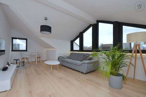 Foto - Wohnung zum Mieten in Freiberg am Neckar 1.290,00 € 48 m²