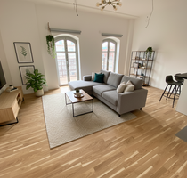 Wohnung zum Mieten in Berlin 1.167,50 € 63.02 m²