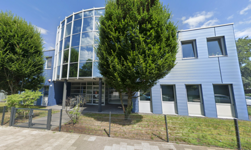 Foto - Büro in Düsseldorf 500,00 € 40 m²