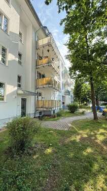 Foto - Wohnung zum Kaufen in Chemnitz 50.000,00 € 37.3 m²