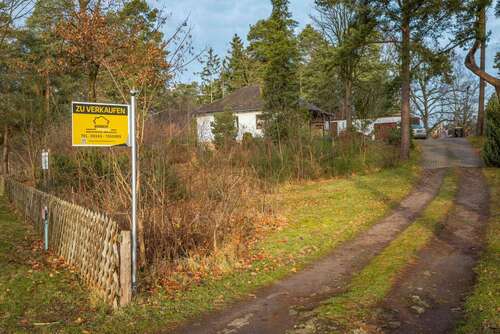 Foto - Haus zum Kaufen in Winsen (Aller) 999.500,00 € 100 m²