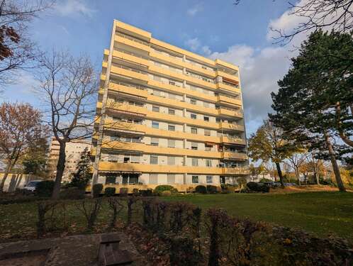 Foto - Wohnung zum Kaufen in Mannheim 179.000,00 € 61.06 m²