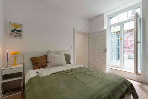 Foto - Wohnung zum Mieten in Aachen 770,00 € 55 m²