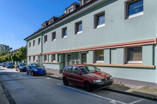 Foto - Wohnung zum Mieten in Remscheid 336,06 € 56.48 m²
