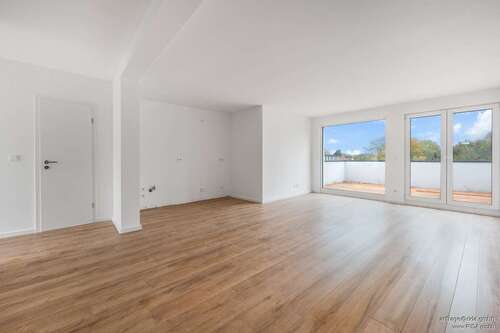Foto - Wohnung zum Mieten in Essen 1.488,00 € 124 m²