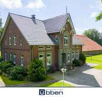 Haus zum Kaufen in Wittmund Warnsath 1.190.000,00 € 335 m² - Wittmund / Warnsath